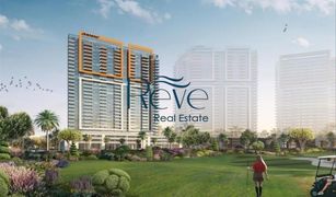 1 Habitación Apartamento en venta en Golf Vita, Dubái Golf Gate