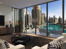 2 Schlafzimmer Wohnung zu verkaufen im LIV Marina, Dubai Marina