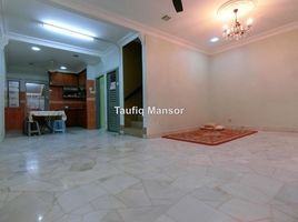4 Bedroom Townhouse for sale in Kuala Lumpur, Kuala Lumpur, Setapak, Kuala Lumpur