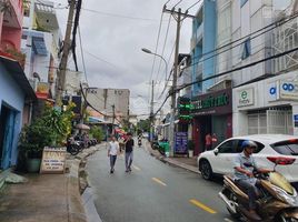 1 Schlafzimmer Haus zu verkaufen in Go vap, Ho Chi Minh City, Ward 1