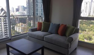 2 Bedrooms Condo for sale in Thung Mahamek, Bangkok Rhythm Sathorn - Narathiwas