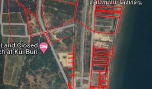 N/A Land for sale in Ao Noi, Hua Hin 