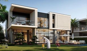 4 Schlafzimmern Villa zu verkaufen in Murano Residences, Dubai Murooj Al Furjan