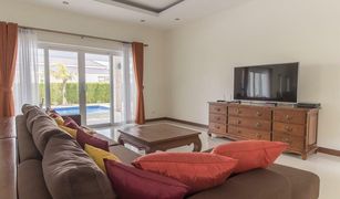 3 Bedrooms House for sale in Cha-Am, Phetchaburi Palm Villas