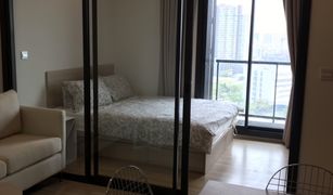 1 Bedroom Condo for sale in Chomphon, Bangkok M Jatujak