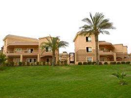 6 Bedroom Villa for sale at Les Rois, The 5th Settlement, New Cairo City