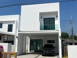 3 Bedroom Villa for rent at Haus 56 Chiangmai, San Phak Wan