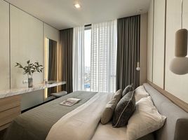 在Laviq Sukhumvit 57租赁的1 卧室 公寓, Khlong Tan Nuea