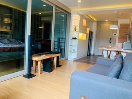 1 Bedroom Apartment for rent at The Unique at Nimman 2, Suthep, Mueang Chiang Mai