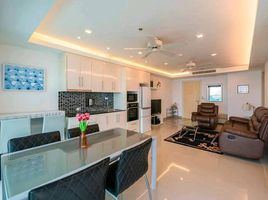 2 Schlafzimmer Appartement zu verkaufen im The View Cozy Beach Residence, Nong Prue