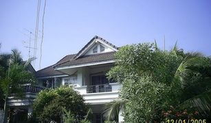 3 Schlafzimmern Haus zu verkaufen in Nok Mueang, Surin Thep Thani Village