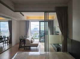1 Bedroom Condo for rent at Siamese Ratchakru, Sam Sen Nai, Phaya Thai