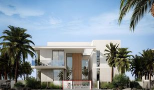 5 Bedrooms Villa for sale in District One, Dubai District One Villas