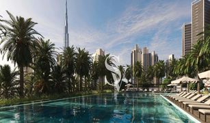 1 Bedroom Apartment for sale in Executive Towers, Dubai Peninsula