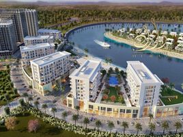 1 Bedroom Apartment for sale at Blue Bay, Al Madar 2