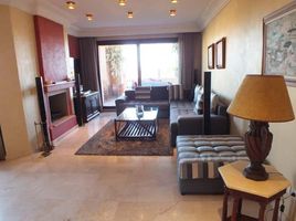 3 Bedroom Apartment for rent at Duplex 3 chambres Terrasses - Piscine - Agdal, Na Machouar Kasba