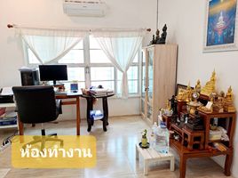 2 Schlafzimmer Haus zu verkaufen in Mueang Lamphun, Lamphun, Si Bua Ban