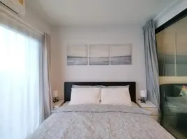 1 Bedroom Condo for rent at A Space Mega Bangna, Bang Kaeo, Bang Phli, Samut Prakan