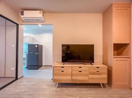 1 Bedroom Condo for rent at Hi Seacon Station , Nong Bon, Prawet