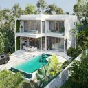 The Cape Pool Villas