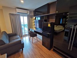 Studio Condo for rent at The Selected Kaset-Ngam Wongwan, Lat Yao