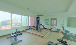 图片 3 of the Communal Gym at Baan Siriruedee