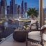 2 बेडरूम अपार्टमेंट for sale at Palace Beach Residence, EMAAR Beachfront, दुबई हार्बर