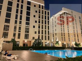 2 Bedroom Apartment for sale at Al Mamsha, Al Zahia, Muwaileh Commercial