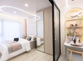 1 Schlafzimmer Appartement zu verkaufen im Origin Place Taopoon Interchange, Bang Sue, Bang Sue, Bangkok