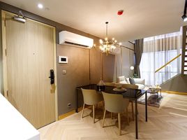 1 Schlafzimmer Wohnung zu verkaufen im S47 Sukhumvit, Khlong Tan Nuea