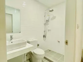 2 Schlafzimmer Reihenhaus zu vermieten im Chanakan Delight Chalong, Chalong