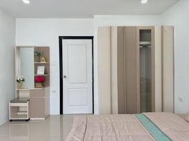 2 Schlafzimmer Haus zu verkaufen in Pattaya, Chon Buri, Bang Lamung, Pattaya