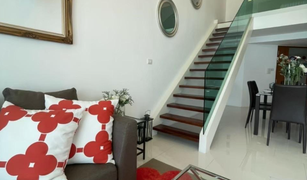 2 Bedrooms Condo for sale in Na Kluea, Pattaya The Sanctuary Wong Amat