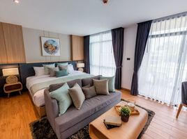 Studio Wohnung zu verkaufen im Sea Heaven Phase 2, Sakhu