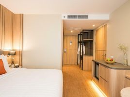 2 Bedroom Condo for rent at The Key Premier Sukhumvit , Khlong Toei Nuea