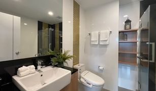 1 Bedroom Condo for sale in Surasak, Pattaya Plus Condo-Sriracha