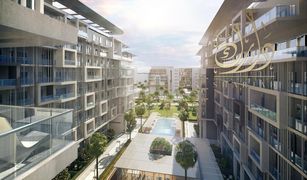 1 Bedroom Apartment for sale in Oasis Residences, Abu Dhabi Oasis 2