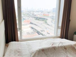 1 спален Кондо на продажу в Ivy Residence Pinklao, Bang Yi Khan, Банг Пхлат, Бангкок