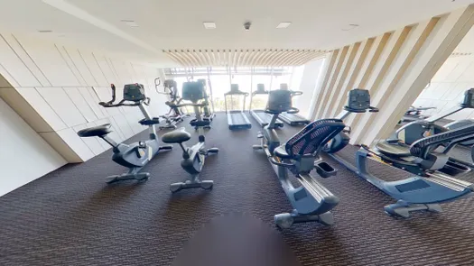 图片 1 of the Fitnessstudio at Cetus Beachfront