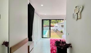 4 Bedrooms Villa for sale in Wichit, Phuket 