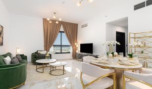 1 chambre Appartement a vendre à Al Barari Villas, Dubai Barari Hills Residence