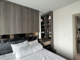 1 Schlafzimmer Wohnung zu vermieten im Life Asoke Rama 9, Makkasan, Ratchathewi, Bangkok, Thailand