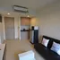 1 Schlafzimmer Appartement zu vermieten im Unixx South Pattaya, Nong Prue