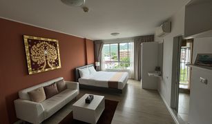 Studio Condo for sale in Nong Kae, Hua Hin Baan Peang Ploen