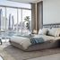 1 Bedroom Apartment for sale at Palace Beach Residence, EMAAR Beachfront