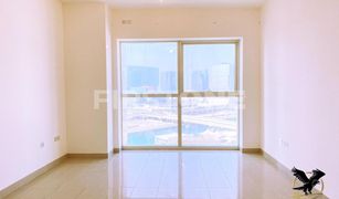 1 Bedroom Apartment for sale in Blue Towers, Abu Dhabi Burooj Views