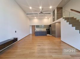 3 Schlafzimmer Appartement zu vermieten im Siamese Exclusive Sukhumvit 31, Khlong Toei Nuea