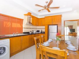 3 Bedroom Villa for rent at Adare Gardens 3, Nong Prue