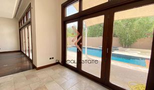 Al Barari Villas, दुबई Al Barari Villas में 7 बेडरूम विला बिक्री के लिए