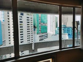 20 m² Office for rent in Makati City, Southern District, Makati City